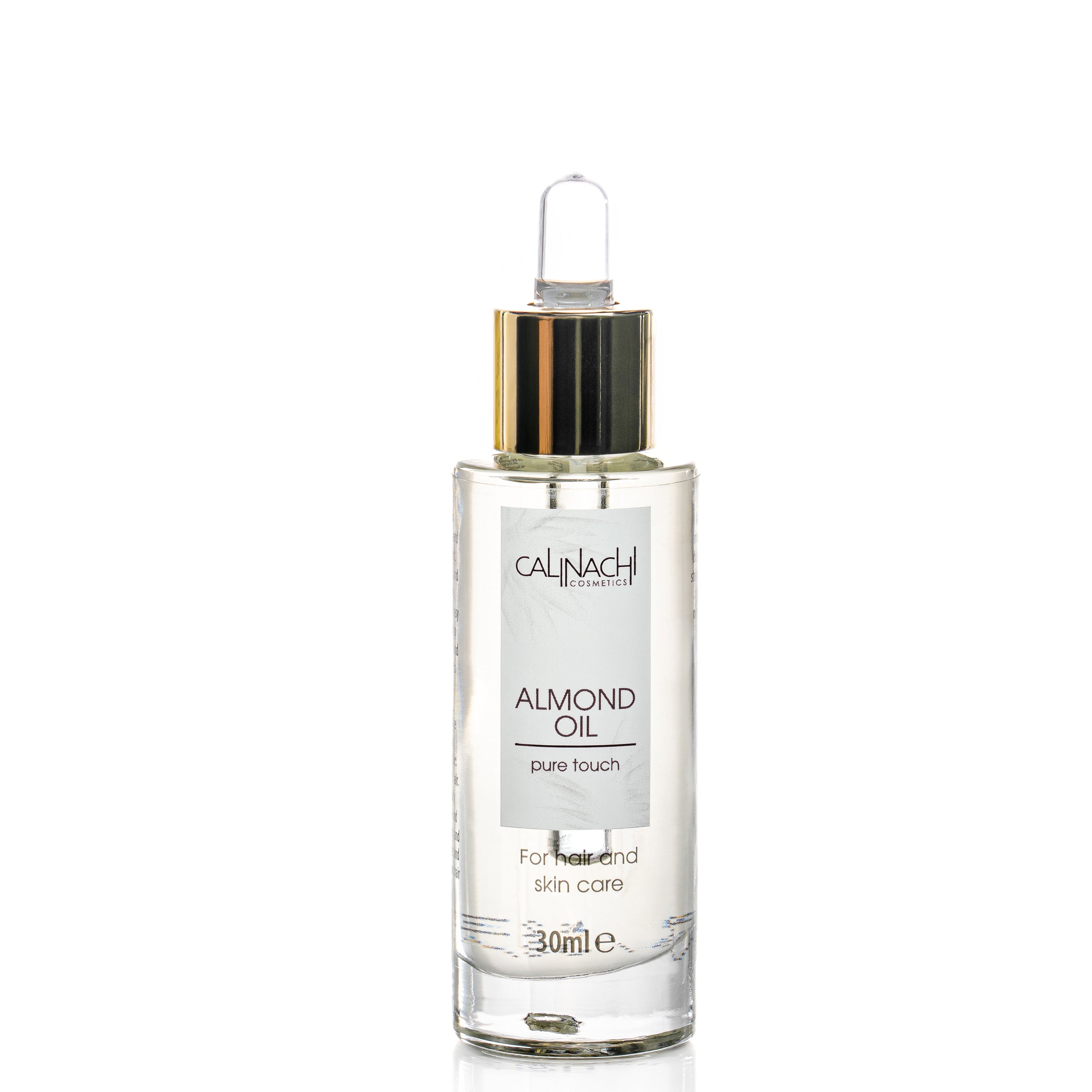 Almond Oil, 30ml.