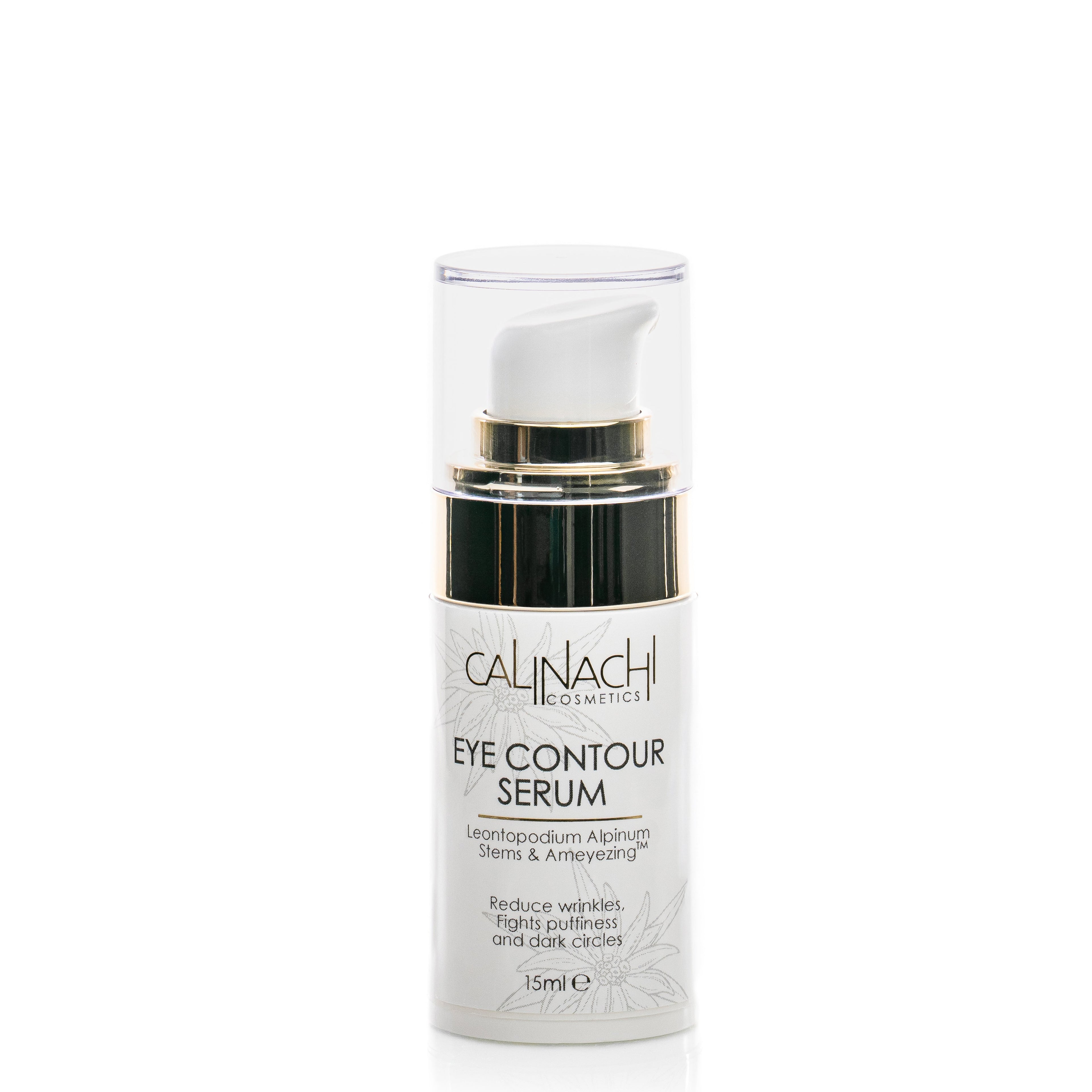 The Ameyezing Eye Contour Serum, 15ml.