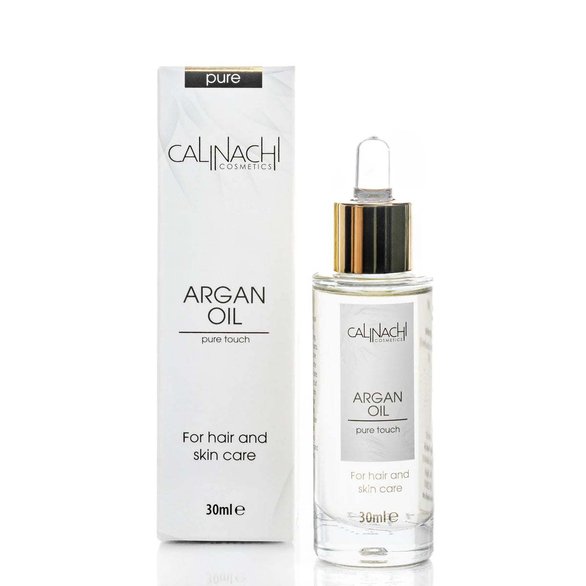 Argan Oil, 30ml. CALINACHI Cosmetics