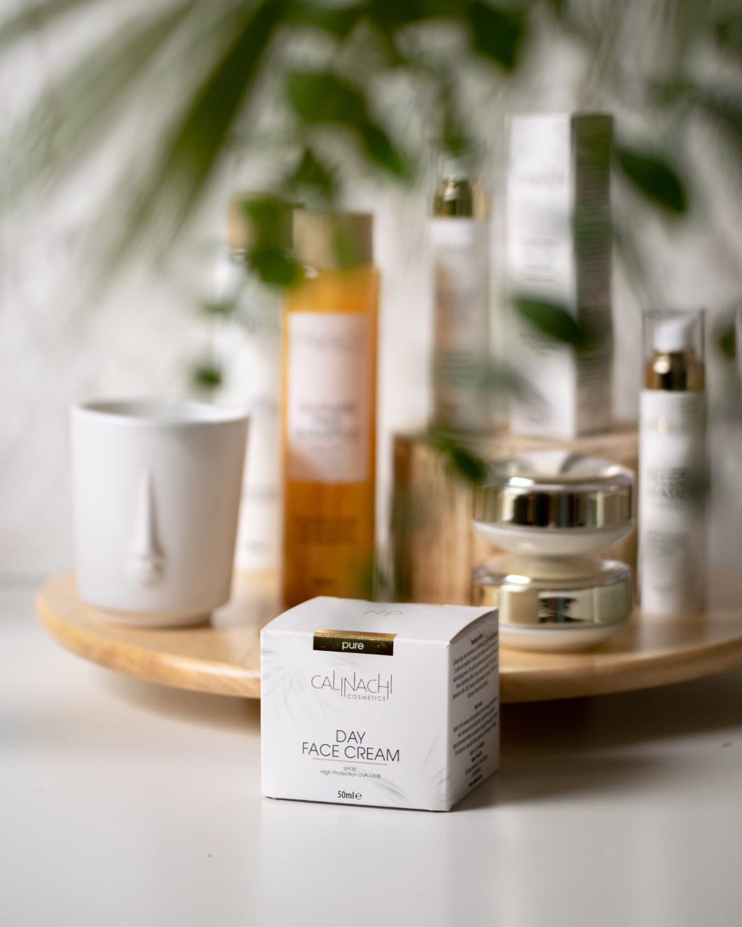 Natural Products + Science – The Future of Better Cosmetics