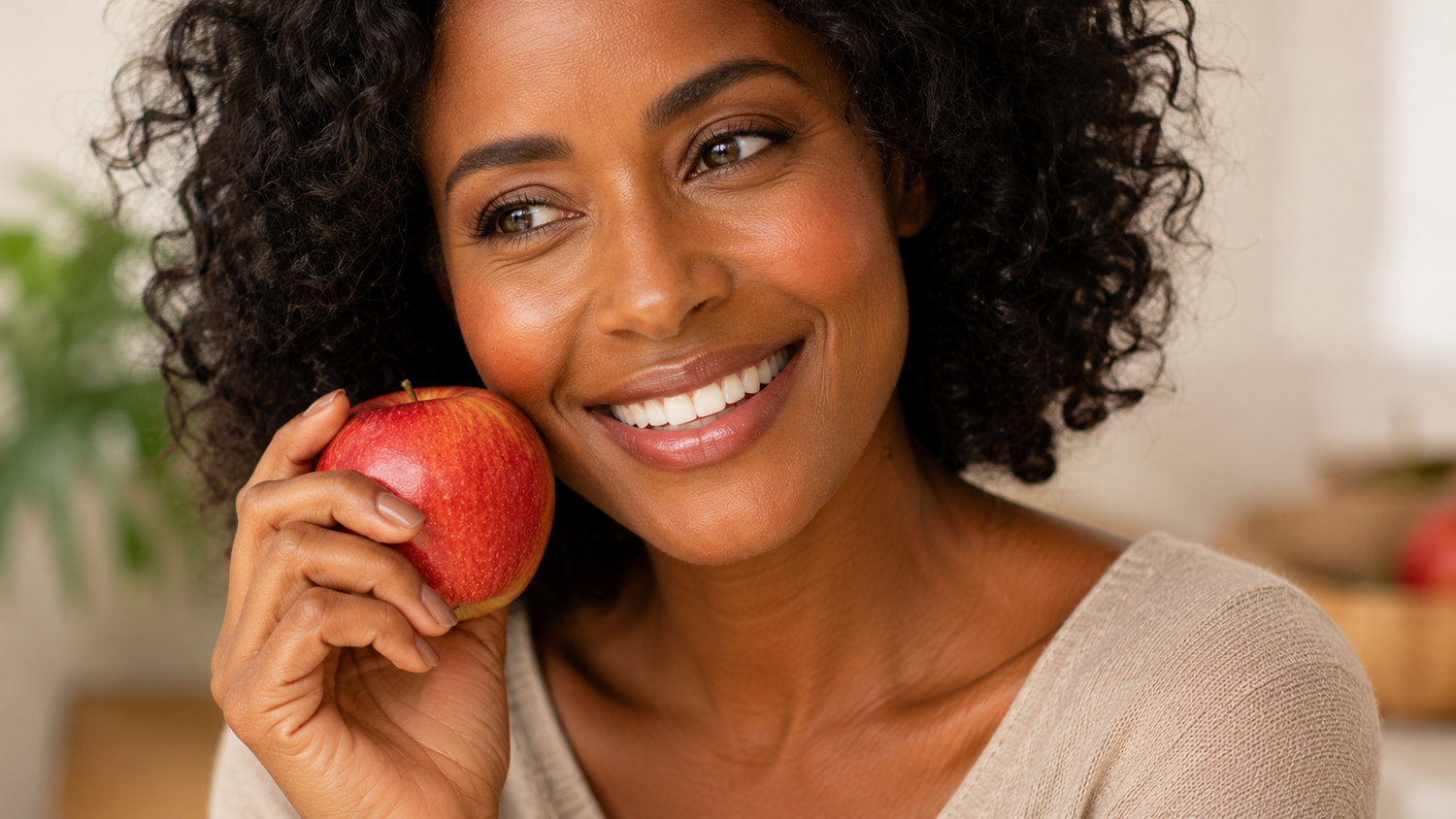 Skin That Looks Tired? Vitamin-Rich Care Helps