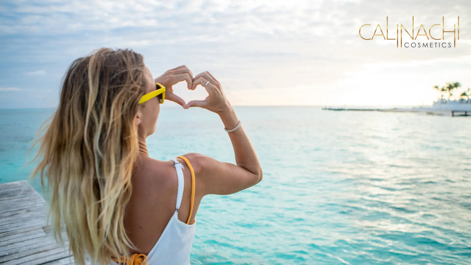 What We Need to Know About the Effects of the Sun on Our Health CALINACHI Cosmetics