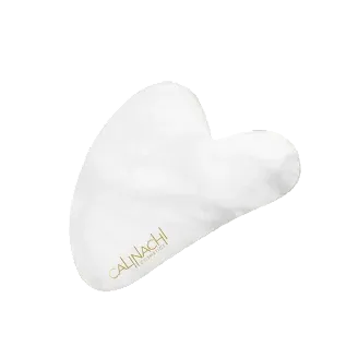 Gua Sha, 100% Natural Quartz