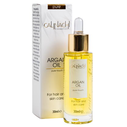 Argan Oil, 30ml.