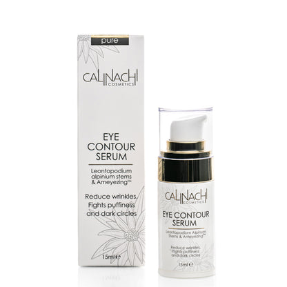 The Ameyezing Eye Contour Serum, 15ml.