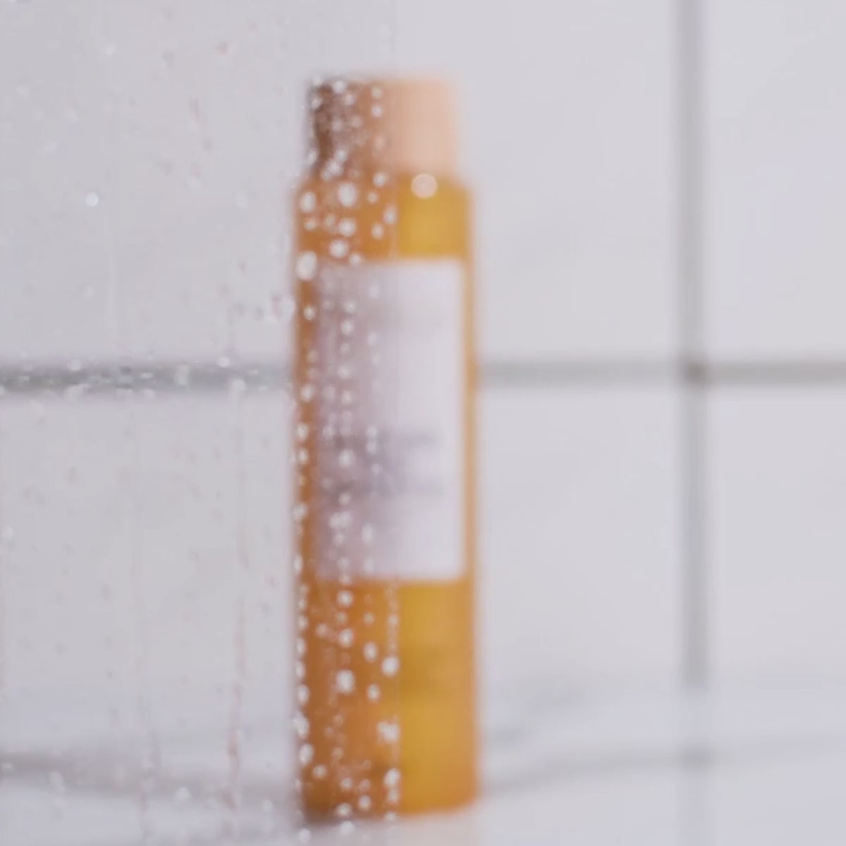Shampoo Professionale con Caffeina e Proteine | Ristrutturante e Senza Solfati | 300 ml